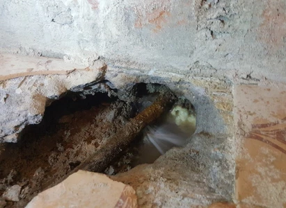 DLACZEGO NAWET MAŁY WYCIEK MOŻE SPOWODOWAĆ DUŻE SZKODY? – TERMOECO