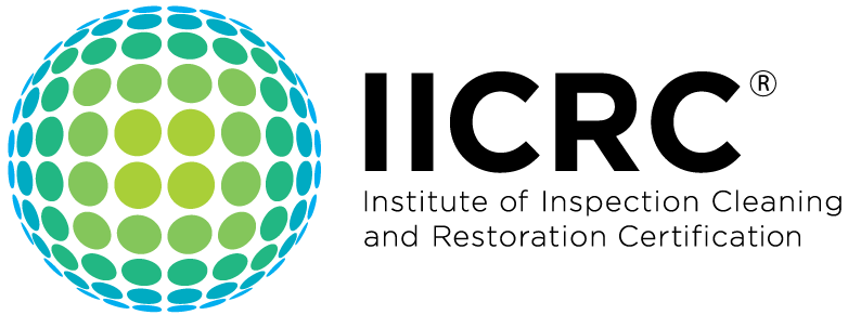 Certyfikowana firma IICRC TermoEco