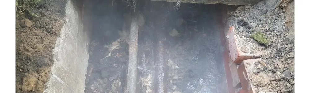 Lokalizacja wycieków w&nbsp;starych budynkach – wyzwania i&nbsp;rozwiązania