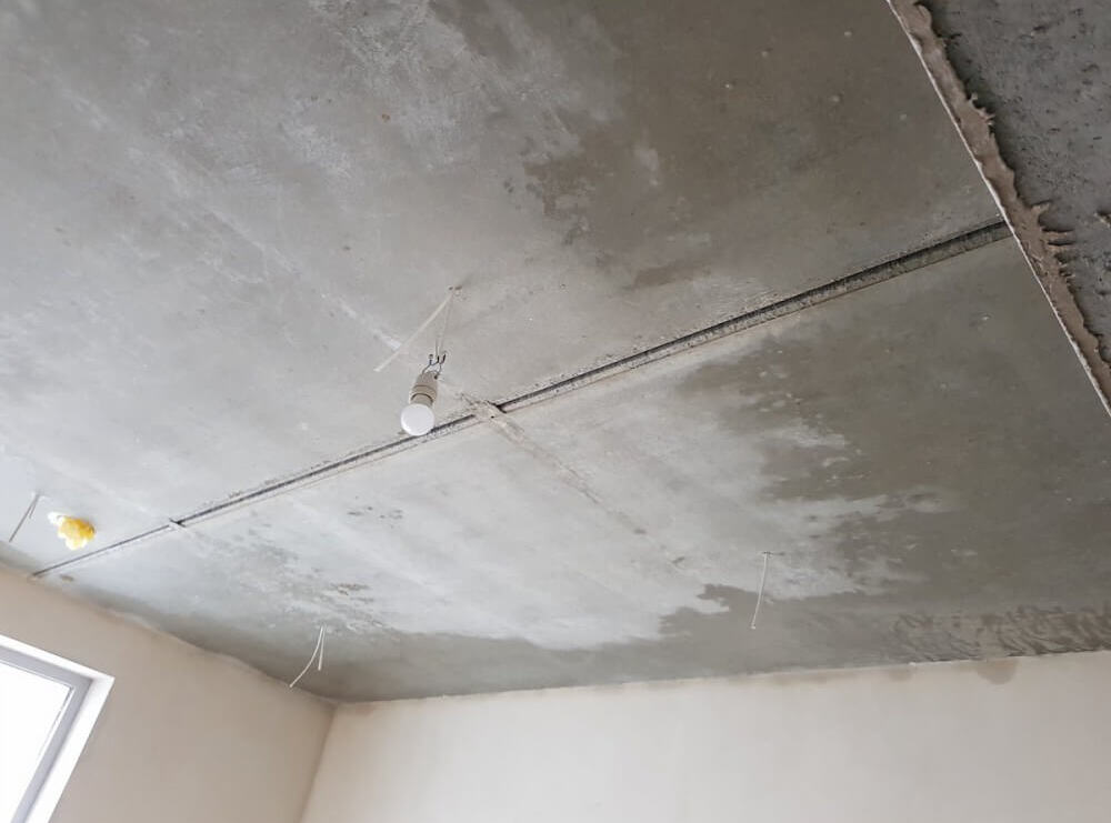 Osuszanie wilgoci budowlanej
